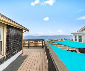 Photo 2 - Partial Ocean View Studio | 2 Doubles + Kitchenette (107)