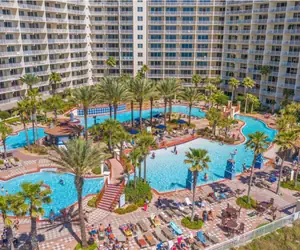 Photo 4 - 2-Bedroom Beachfront Condo at Shores of Panama!