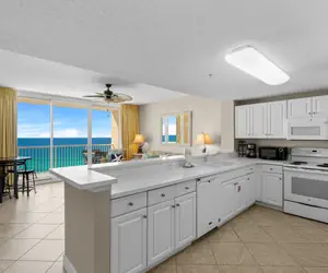 Photo 3 - Beachfront Retreat: Family-Friendly 1-Bedroom Getaway!