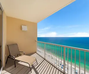 Photo 2 - Beachfront Retreat: Family-Friendly 1-Bedroom Getaway!