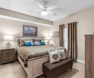 Photo 4 - Beachfront Retreat: Family-Friendly 1-Bedroom Getaway!