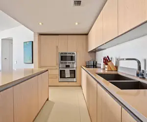 Photo 4 - 2bedroom Lyfe resort Apartment over the beach