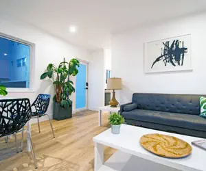 Photo 4 - Modern Apart beside canal, near beach w/parking