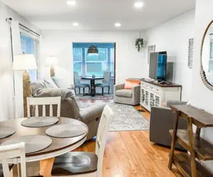 Photo 5 - Changes In Latitude Pet Friendly Retreat