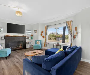 Photo 3 - Beach Gangsta's Paradise, Pet Friendly, Cowboy Pool, Pool Table