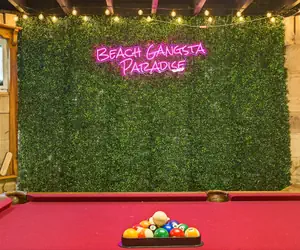 Photo 2 - Beach Gangsta's Paradise, Pet Friendly, Cowboy Pool, Pool Table