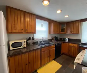 Photo 3 - Relaxing 3 bed 2 bath Wifi by the Intercostal