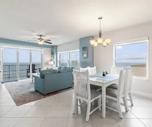 Photo 5 - Ocean Oasis Oceanfront Pool, Balcony & Hot Tub