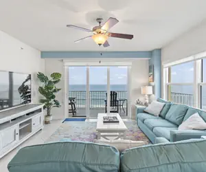 Photo 3 - Ocean Oasis Oceanfront Pool, Balcony & Hot Tub