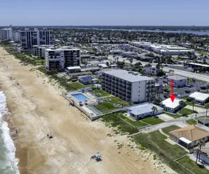 Photo 5 - Ocean Breeze Beach Bungalow