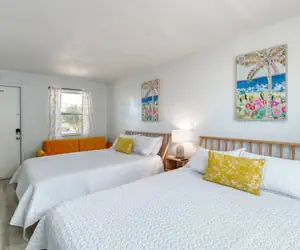 Photo 3 - Pineapple Shores Retro Inn 2