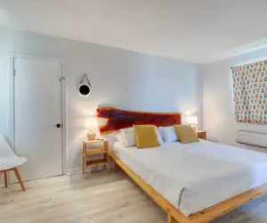 Photo 2 - Pineapple 12 Shores Retro Motel #12