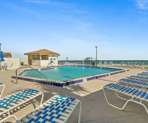 Photo 2 - Beachfront 2BR/2BA Condo with Pool & Ocean Views | Sleeps 7