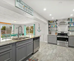 Photo 3 - Daytona's Only Container Pool, Fire Pit, Pet-Friendly, Walk to Beach