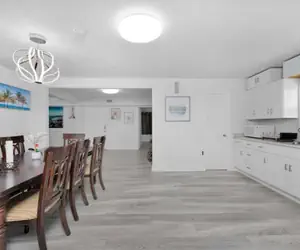 Photo 5 - Beachfront Bliss: 5BR Home, 4 Mins to Ft Walton Beach!