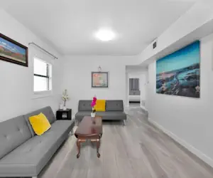 Photo 2 - Beachfront Bliss: 5BR Home, 4 Mins to Ft Walton Beach!