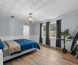 Photo 2 - Spacious 4BR Home Near Beach -Backyard | Sleeps 10