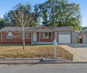Photo 3 - Spacious 4BR Home Near Beach -Backyard | Sleeps 10