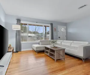 Photo 4 - Spacious 4BR Home Near Beach -Backyard | Sleeps 10