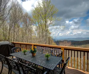 Photo 3 - Spacious Mountain Retreat | Hot Tub & Game Room