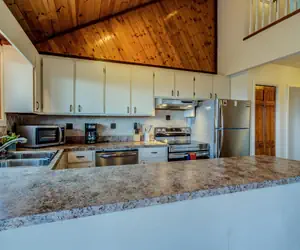 Photo 5 - Summit Sky Lodge • Hot Tub, Views, Game Room, Bar