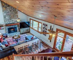 Photo 4 - Summit Sky Lodge • Hot Tub, Views, Game Room, Bar