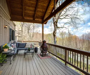 Photo 3 - Summit Sky Lodge • Hot Tub, Views, Game Room, Bar