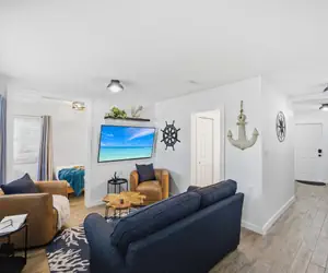 Photo 4 - 107 · Boat dock BBQ Walk to Beach Heated Pool