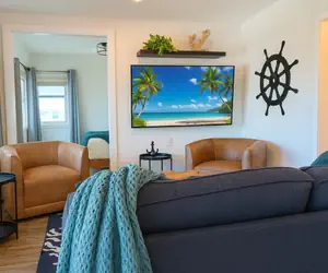 Photo 2 - 107 · Boat dock BBQ Walk to Beach Heated Pool