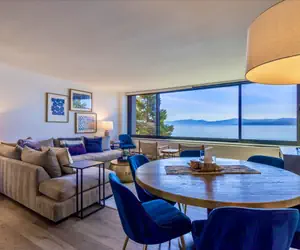 Photo 3 - VIP lakefront condo in Brockway Springs Resort