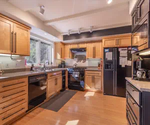 Photo 2 - Palisades Tahoe Ski Cabin Free Shuttle to Lifts in Minutes