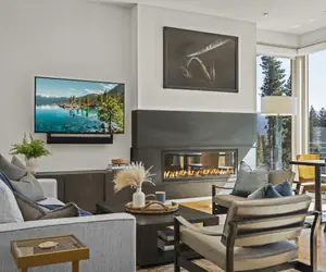 Photo 2 - True Ski-In/Ski-Out Luxury at Northstar