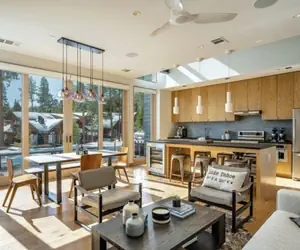 Photo 5 - True Ski-In/Ski-Out Luxury at Northstar