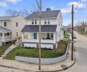 Photo 2 - Columbus Manor - 2 min from German Village!