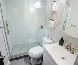 Photo 4 - Neil Nirvana, Steps 2 OSU Wexner.