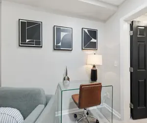 Photo 5 - The Nest on Neil Ave: Stroll to OSU!