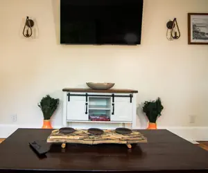 Photo 3 - Lakeview Getaway with Hot Tub