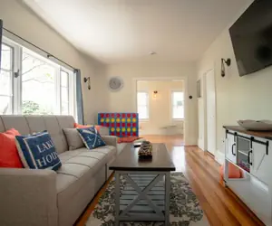 Photo 4 - Lakeview Getaway with Hot Tub