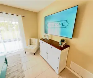 Photo 3 - Dog friendly Getaway w/ Game room + Beaches close