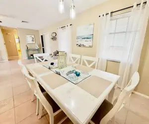 Photo 4 - Dog friendly Getaway w/ Game room + Beaches close