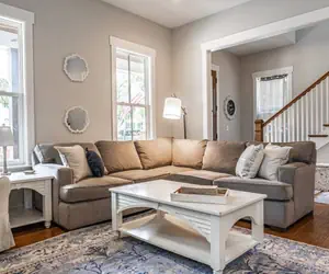 Photo 4 - Flat Coat Cottage