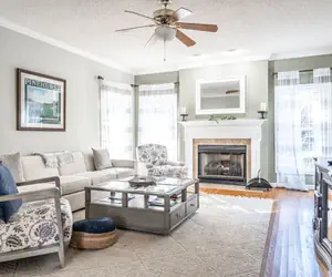 Photo 2 - The Pinehurst Golf House | Sleeps 8