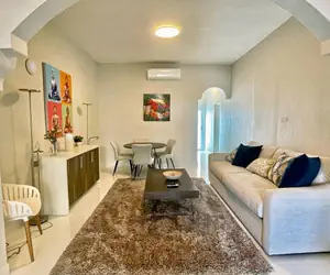 Photo 2 - 3BR Penthouse | Steps to Beach | Spectacular Views | Condado