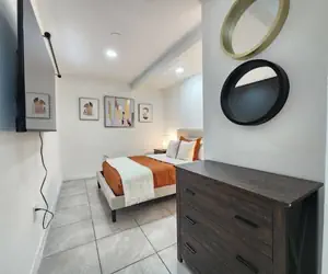 Photo 2 - Renovated College Park 3/2 Sleeps10 close to WP