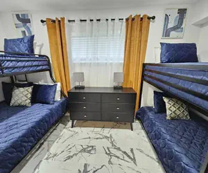 Photo 3 - Renovated Comfy Downtown Orlando Duplex. Sleeps 8.