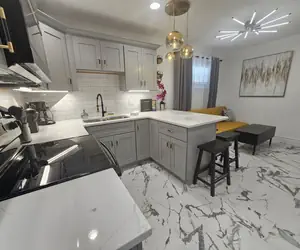 Photo 2 - Renovated Comfy Downtown Orlando Duplex. Sleeps 8.