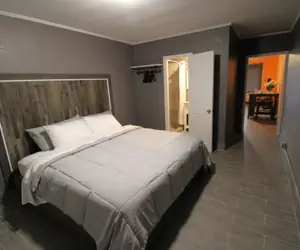 Photo 2 - The Razorback at 1611 Residences