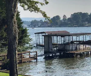 Photo 5 - The Lake House at Sunset Bay