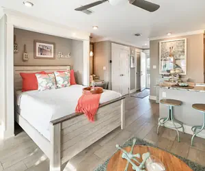 Photo 4 - Sandpiper Cove Unit 8220 Updated Condo Just Steps Away From The Beach
