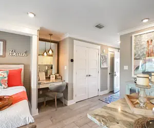 Photo 3 - Sandpiper Cove Unit 8220 Updated Condo Just Steps Away From The Beach